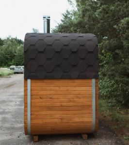 Комплект Баня Бочка Квадро 1,5m, 32 мм