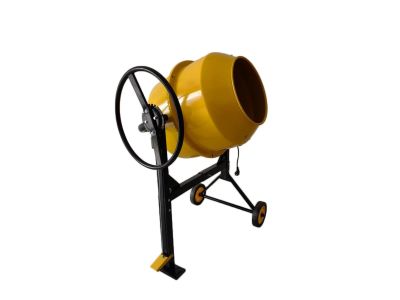 Бетоносмеситель PROFI MOTORS V190 (1 кВт)