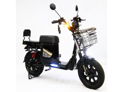 Электровелосипед Shtenli Model 107 60V20A
