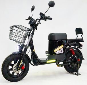 Электровелосипед Shtenli Model 107 60V20A