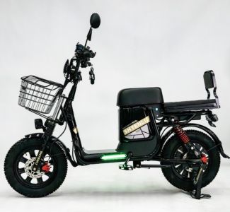 Электровелосипед Shtenli Model 107 60V20A