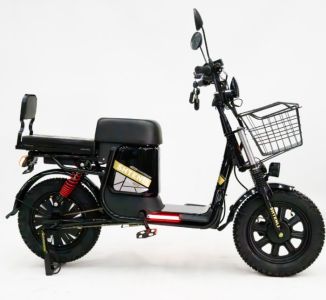 Электровелосипед Shtenli Model 107 60V20A
