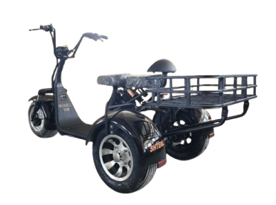 Электроскутер Трицикл Shtenli Model 108 mini li-on 60/20