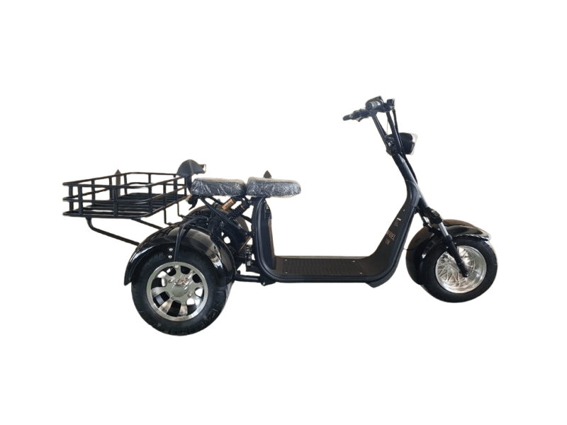 Электроскутер Трицикл Shtenli Model 108 mini li-on 60/20