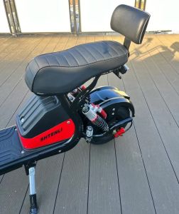 Электроскутер Shtenli Model 14 mini