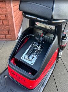 Электроскутер Shtenli Model 14 mini