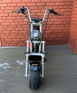 Электроскутер Shtenli Model 14 mini