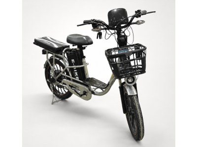 Электровелосипед Shtenli Cross V-8 Prime, 60V20A