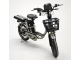 Электровелосипед Shtenli Cross V-8 Prime, 60V20A