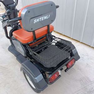 Электрический трицикл SHTENLI Model A031 li-on 20Ач60В