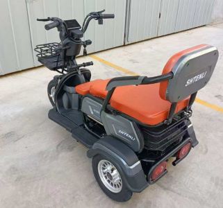 Электрический трицикл SHTENLI Model A031 li-on 20Ач60В