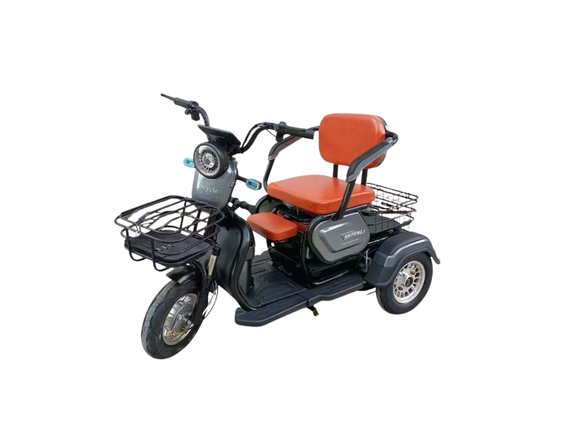 Электрический трицикл SHTENLI Model A031 li-on 20Ач60В