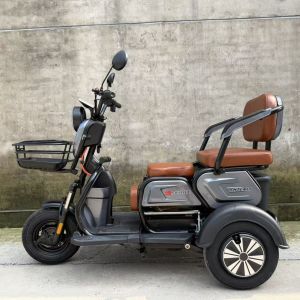 Электрический трицикл SHTENLI Model A031 li-on 20Ач48В