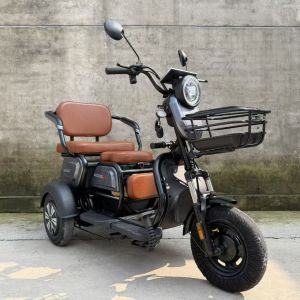 Электрический трицикл SHTENLI Model A031 li-on 20Ач48В