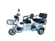 Электрический трицикл SHTENLI Model XL SLA 20Ач48В