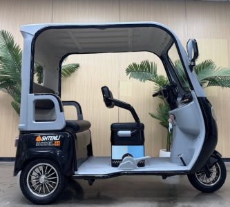 Электрический трицикл SHTENLI Model 44 SLA 72V23AH