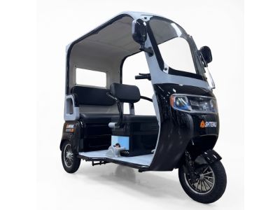 Электрический трицикл SHTENLI Model 44 SLA 72V23AH