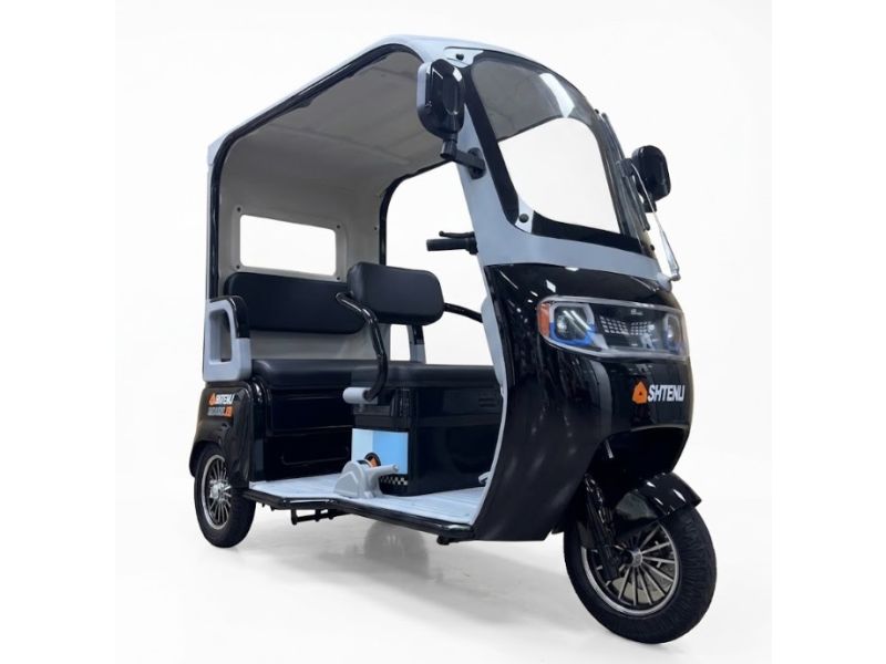 Электрический трицикл SHTENLI Model 44 SLA 72V23AH