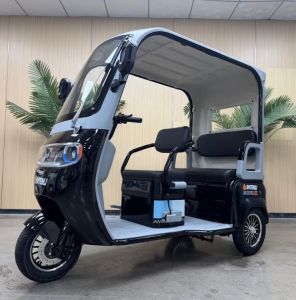 Электрический трицикл SHTENLI Model 44 SLA 72V23AH