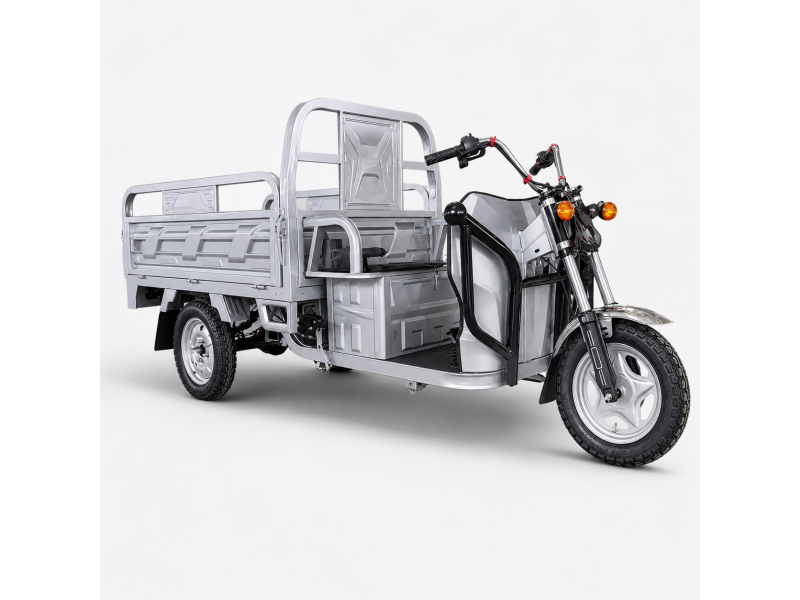 Грузовой Электрический трицикл Shtenli Model 100 60V20A
