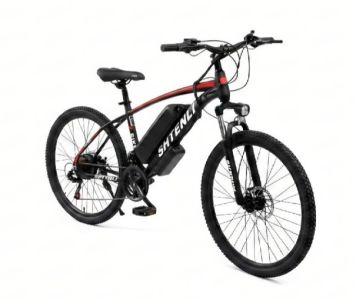 Электровелосипед Shtenli Model GT10 48/10.4A