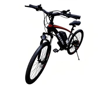 Электровелосипед Shtenli Model GT10 48/10.4A