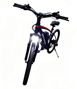 Электровелосипед Shtenli Model GT10 48/10.4A