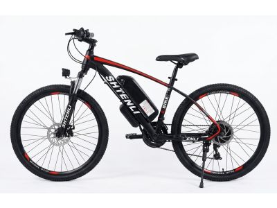 Электровелосипед Shtenli Model GT10 48/10.4A
