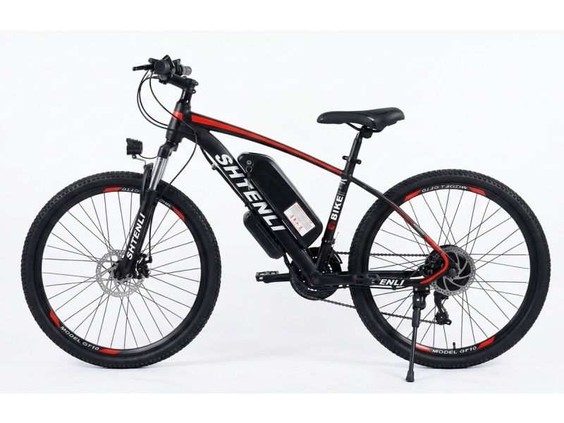 Электровелосипед Shtenli Model GT10 48/10.4A