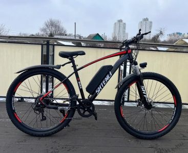 Электровелосипед Shtenli Model GT17 12А