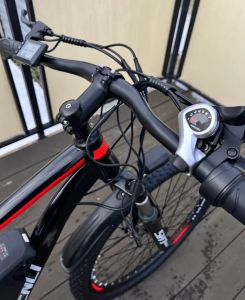 Электровелосипед Shtenli Model GT17 12А