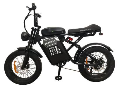 Электровелосипед Shtenli Apache X PRO li-on 48/13