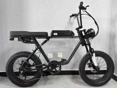 Электровелосипед Shtenli Apache Y li-on 48/10