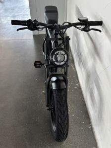 Электровелосипед Shtenli Apache Y li-on 48/10