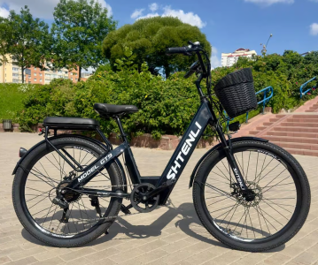 Электровелосипед Shtenli Model GT9 36v13А