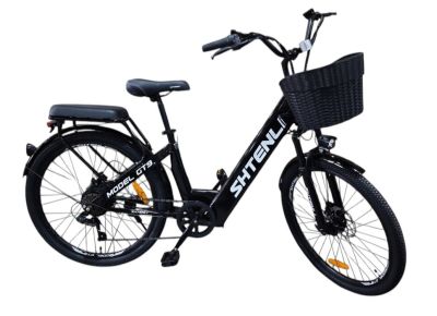 Электровелосипед Shtenli Model GT9 36v10.4А