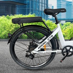 Электровелосипед Shtenli Model GT9 36v10.4А