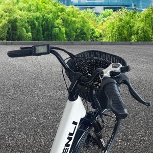 Электровелосипед Shtenli Model GT9 36v10.4А
