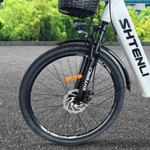 Электровелосипед Shtenli Model GT9 36v10.4А
