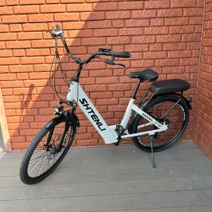 Электровелосипед Shtenli Model GT9 36v7.8А