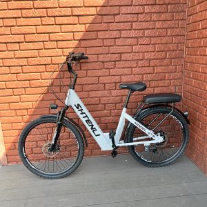 Электровелосипед Shtenli Model GT9 36v5.2А