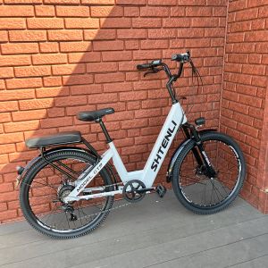 Электровелосипед Shtenli Model GT9 36v7.8А
