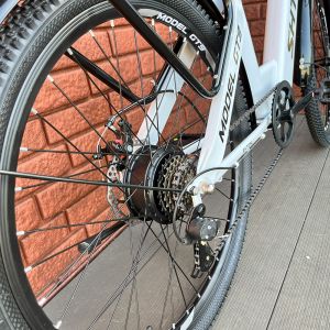 Электровелосипед Shtenli Model GT9 36v7.8А
