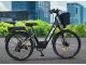 Электровелосипед Shtenli Model GT9 36v7.8А