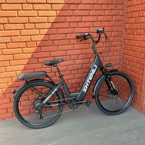 Электровелосипед Shtenli Model GT9 36v5.2А