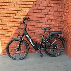Электровелосипед Shtenli Model GT9 36v10.4А