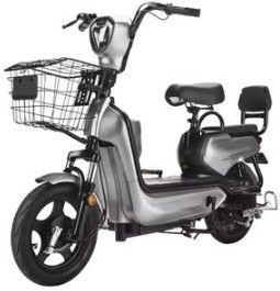Электроскутер Profi M15