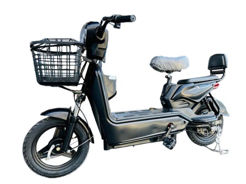 Электроскутер Profi M15