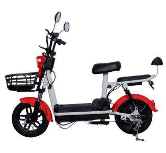 Электроскутер Profi M3