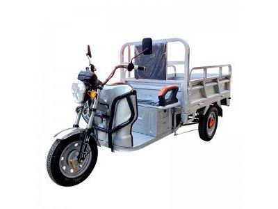 Грузовой Электрический трицикл Shtenli Model 100 72V20A Li-ion